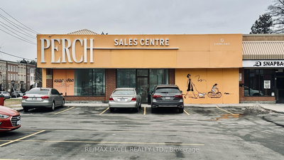 12,12a - 4679 Kingston Rd | Toronto | Image