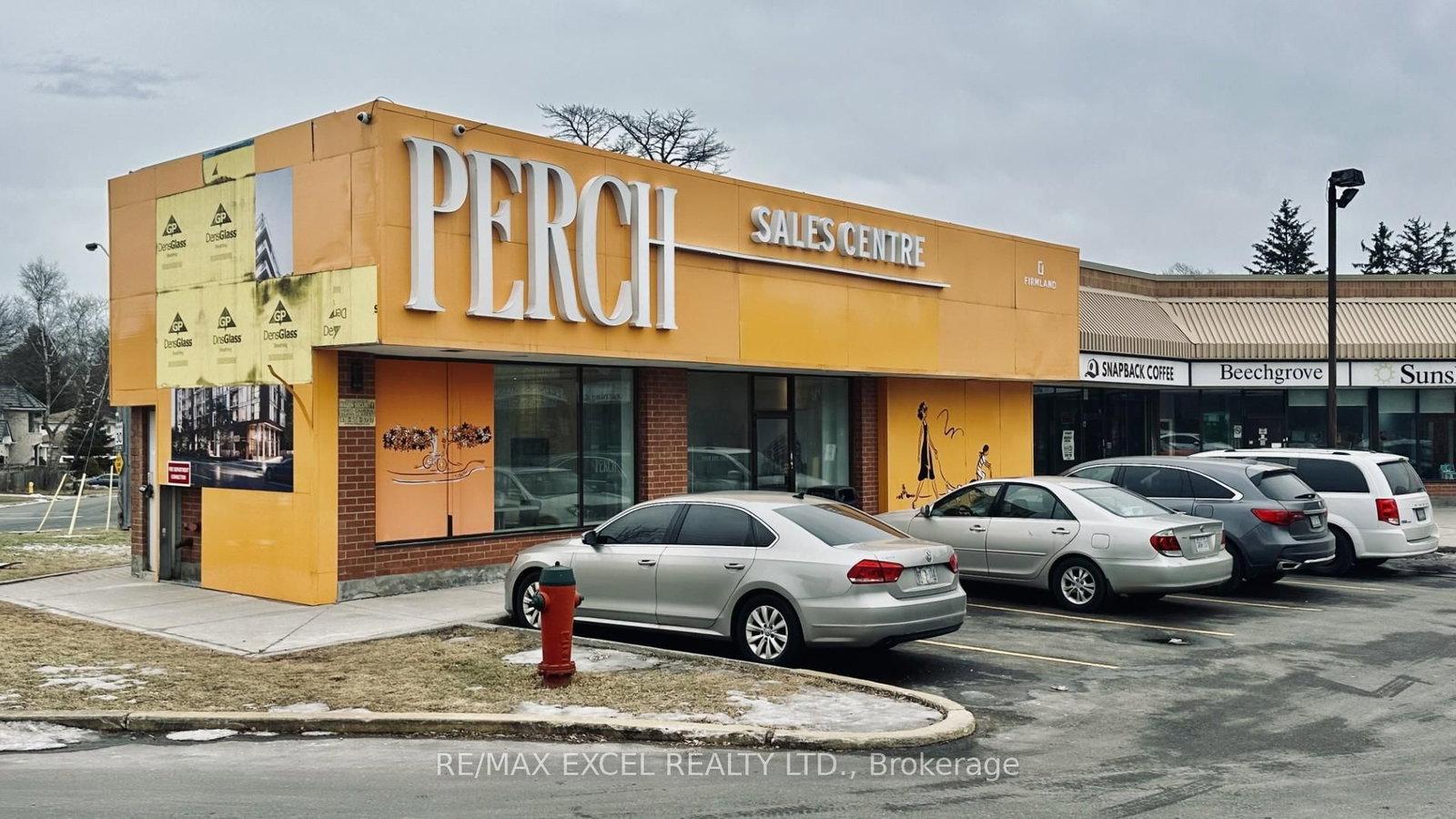 4679 Kingston Road, Unit 12,12a - Photo 2