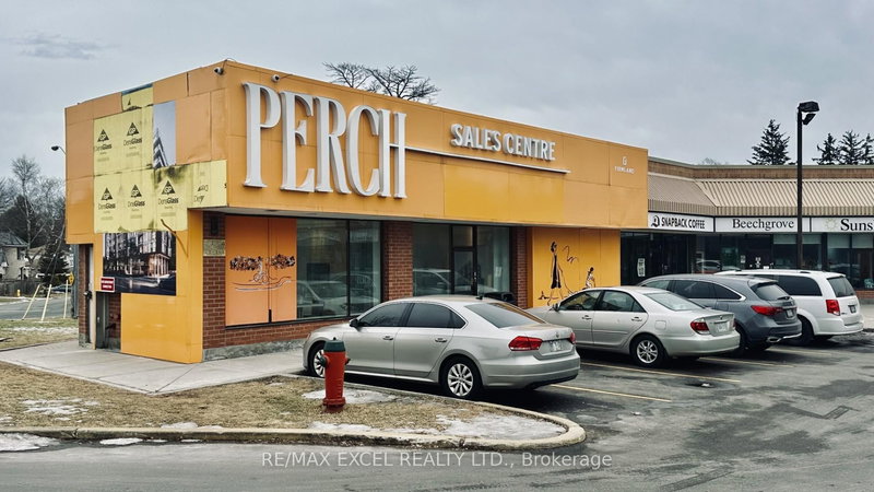 12,12a - 4679 Kingston Rd, Toronto, M1E 2P8 | Image 2