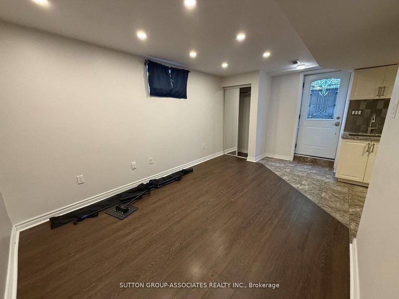 Basement - 113 Dali Cres, Toronto, M1B 5Y3 | Image 3