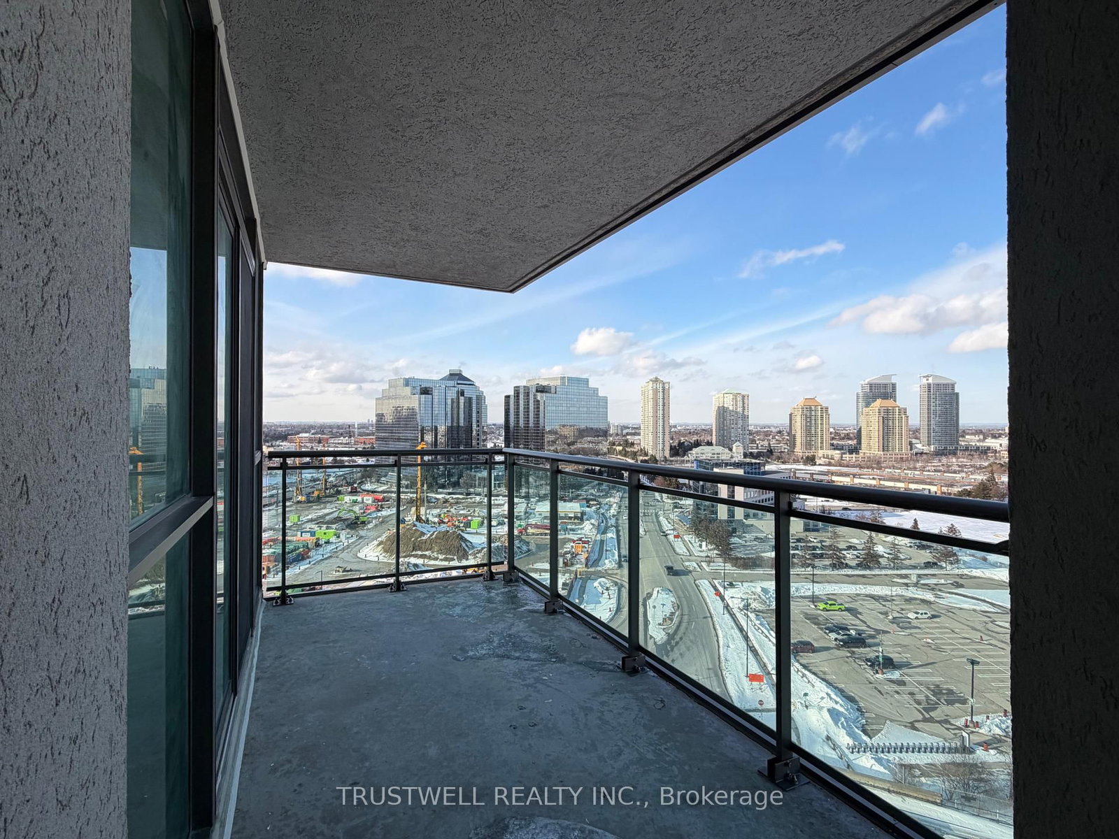 88 Grangeway Avenue, Unit 1705 - Photo 16