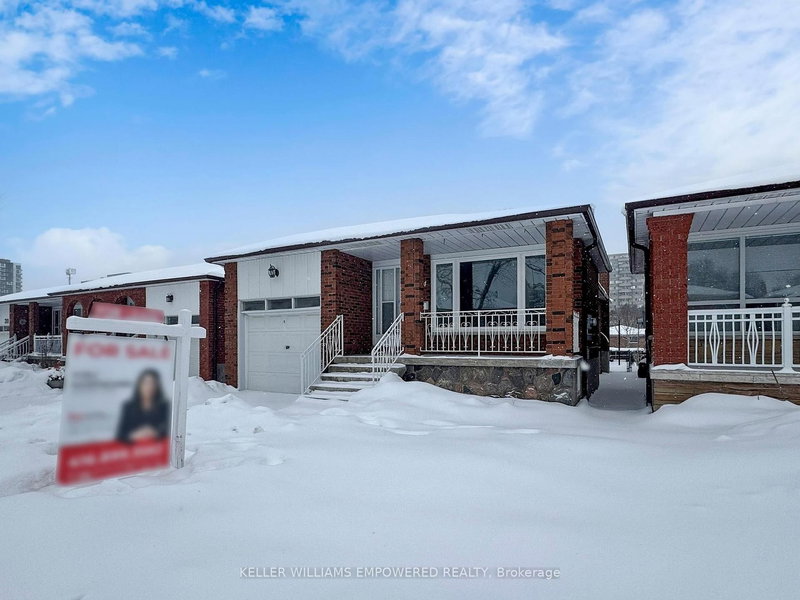 24 Beamsville Dr, Toronto, M1T 3S2 | Image 2