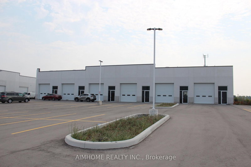 9 - 95 State Crown Blvd, Toronto, M1V 0A2 | Image 2