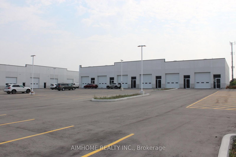 9 - 95 State Crown Blvd, Toronto, M1V 0A2 | Image 3