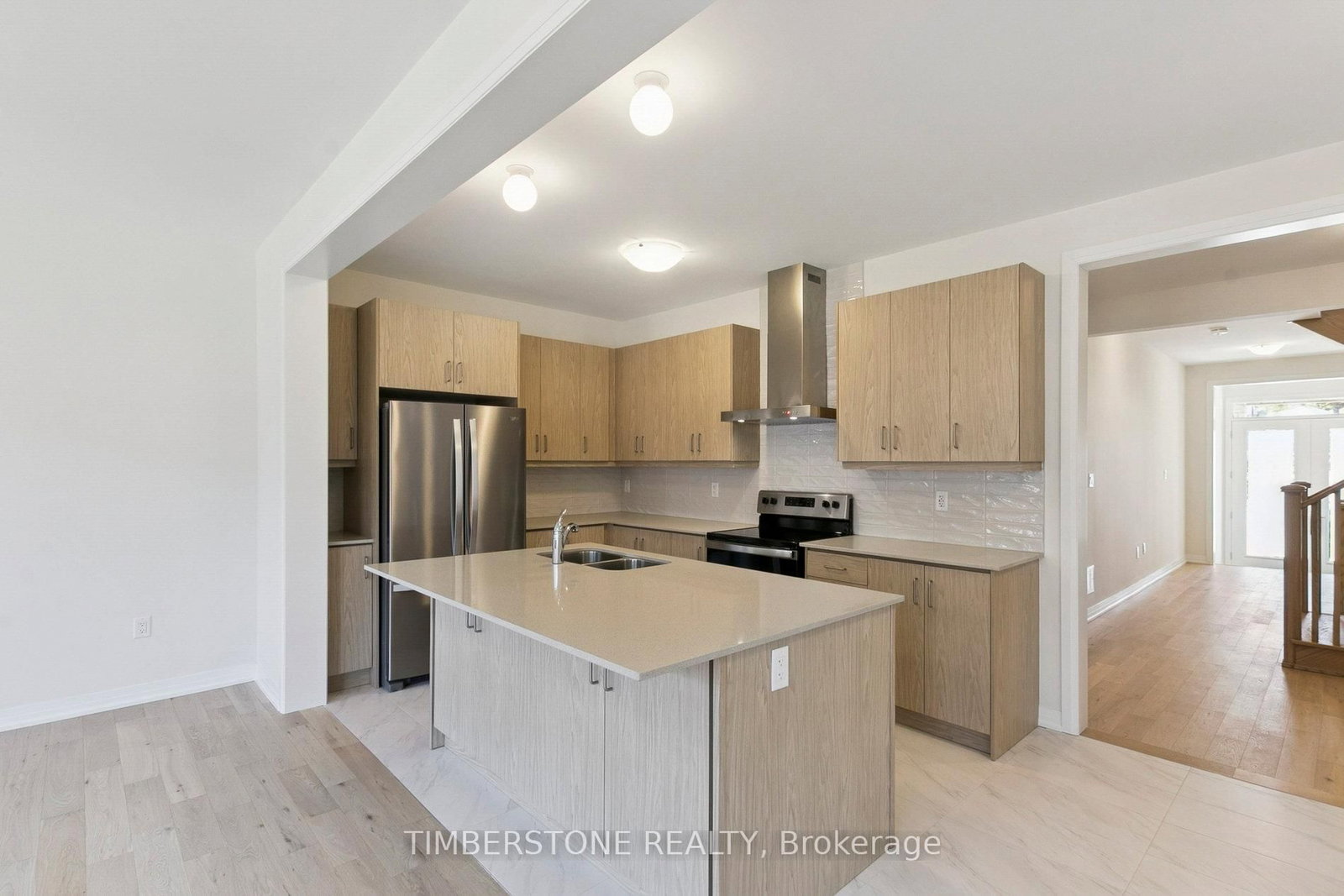 Detached House for sale at 1813 Narcissus Gdns, Pickering, Ontario, L1X 0K6 - Rural Pickering - MLS: E12726738