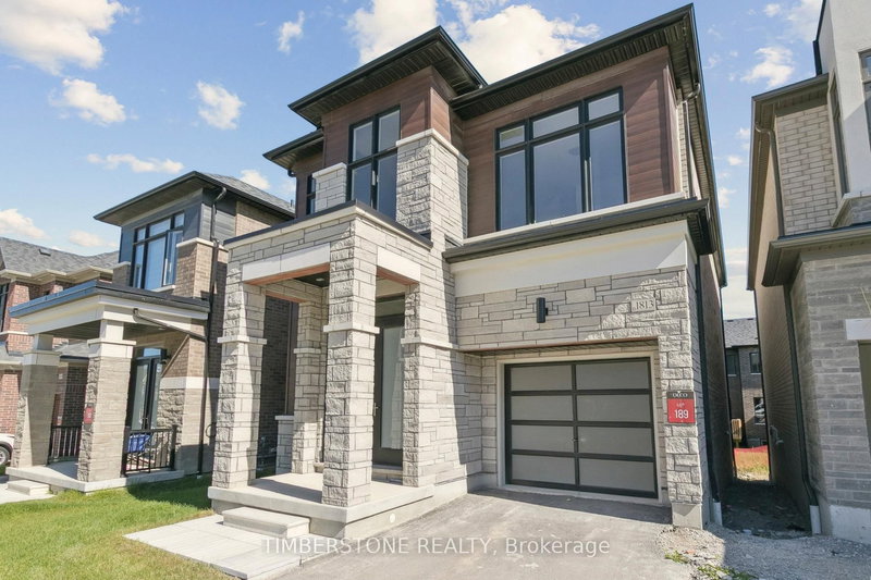 1813 Narcissus Gdns, Pickering, L1X 0K6 | Image 3