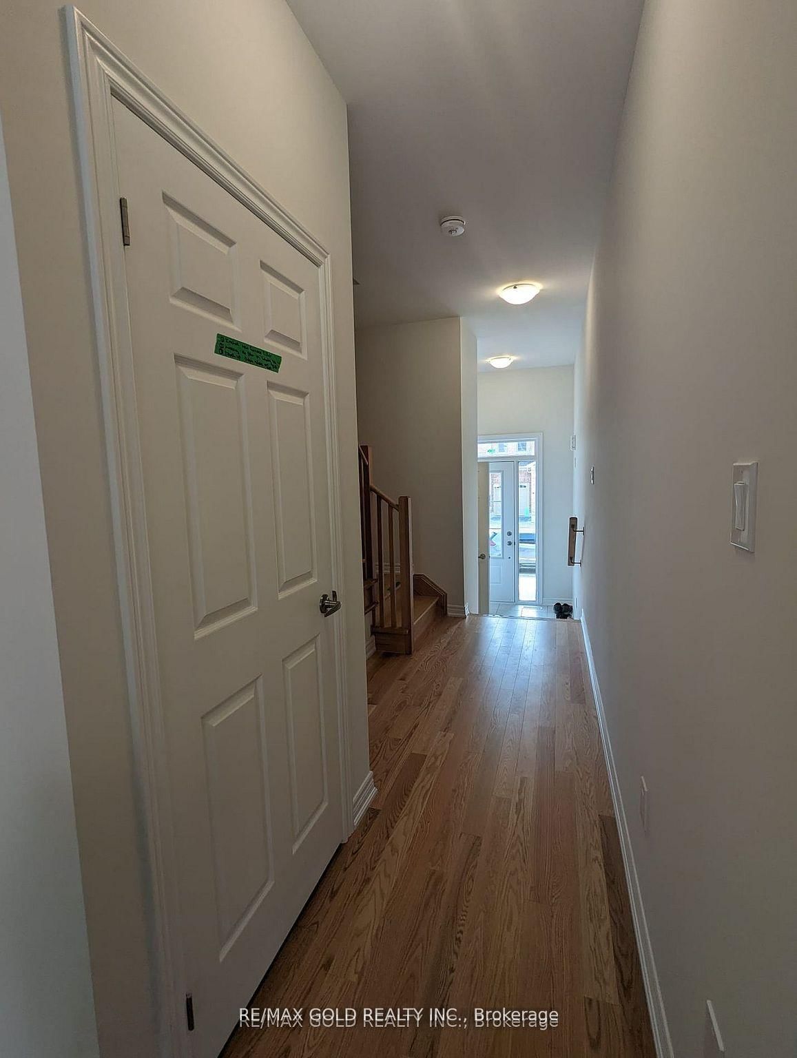 Townhouse for sale at 46 Bayardo Drive, Oshawa, Ontario, L1L 0V2 - Windfields - MLS: E12727292