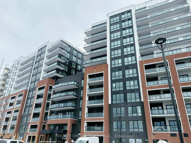 217 - 51 Clarington Boulevard E