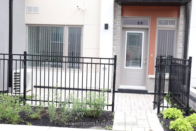 28 - 40 Orchid Place Drive