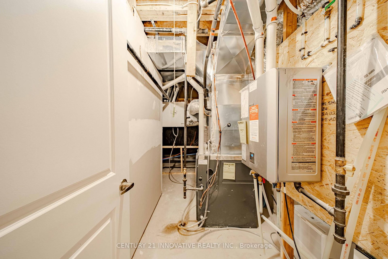 2057 Horace Duncan Crescent, Unit Basement - Photo 29