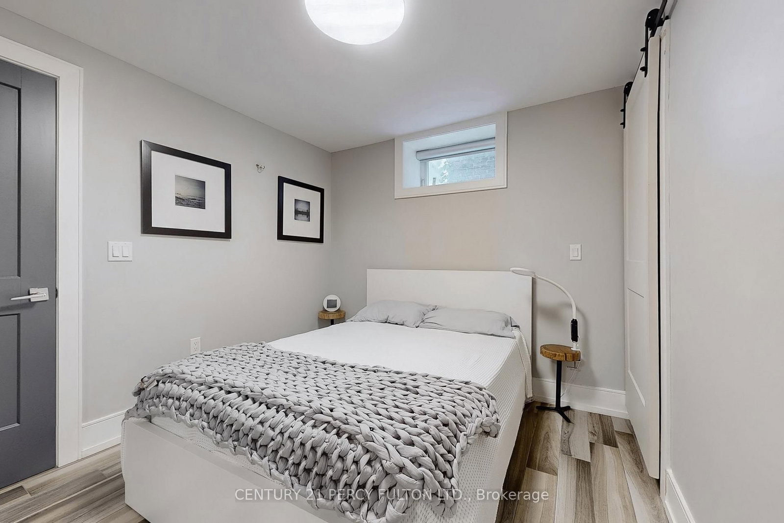 Detached House for lease at Lower Level bsmt-84 Wiley Avenue, Toronto, Ontario, M4J 3W6 - Danforth Village-East York - MLS: E12727990