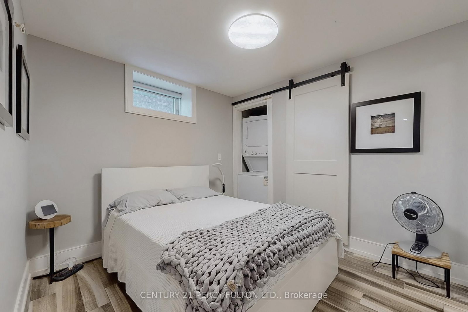 Detached House for lease at Lower Level bsmt-84 Wiley Avenue, Toronto, Ontario, M4J 3W6 - Danforth Village-East York - MLS: E12727990