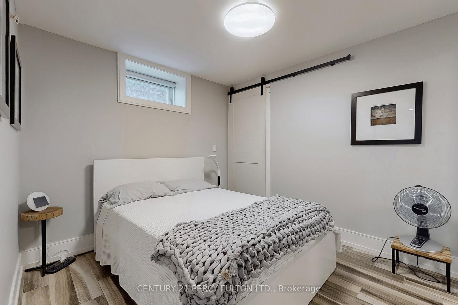 Detached House for lease at Lower Level bsmt-84 Wiley Avenue, Toronto, Ontario, M4J 3W6 - Danforth Village-East York - MLS: E12727990