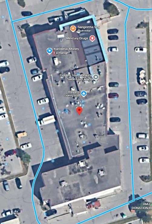 3601 Lawrence Ave E, Toronto, M1G 1P5 | Image 2