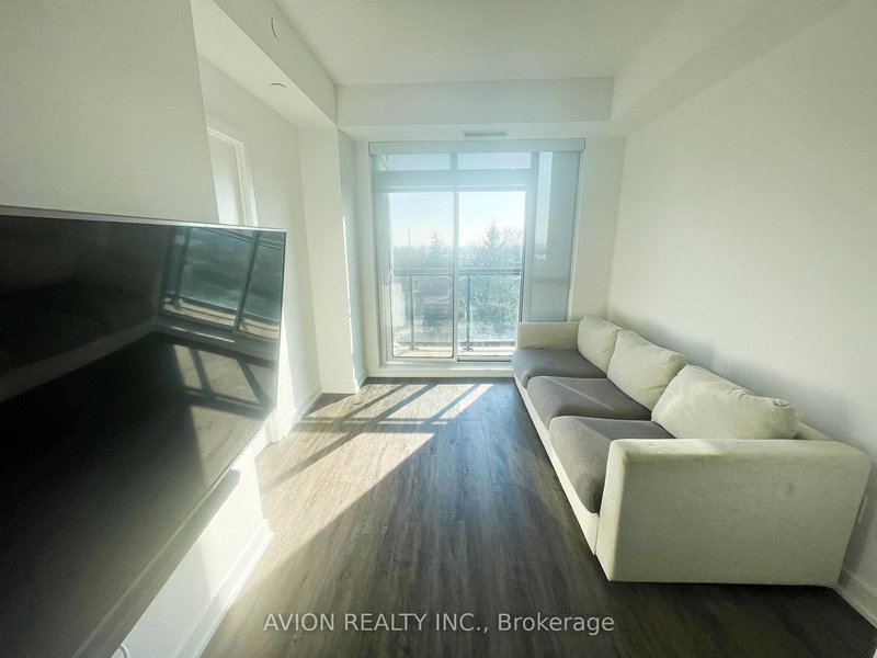 504 - 630 Greenwood Ave, Toronto, M4J 4B2 | Image 3