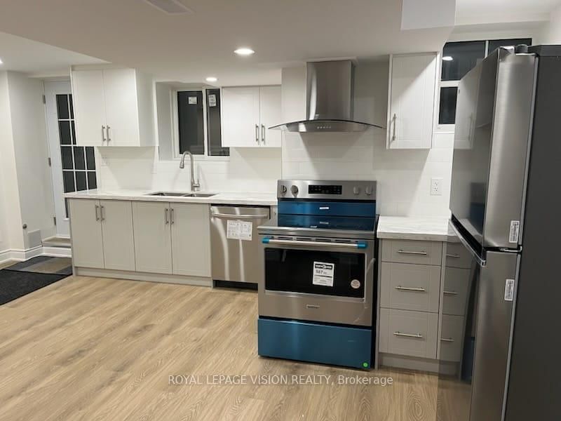 Basement - 33 Bremner St, Whitby, L1R 0P8 | Image 2