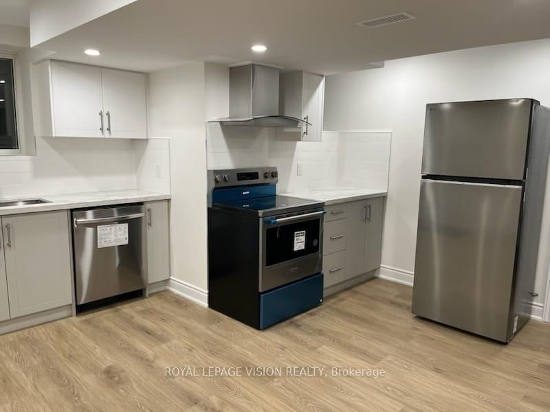 Basement - 33 Bremner St, Whitby, L1R 0P8 | Image 3