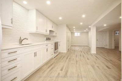 Bsmnt - 501 Kelly Ave | Oshawa | Image