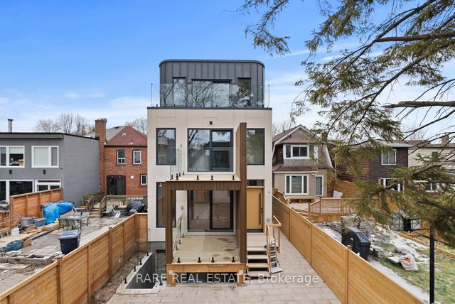 1 - 191 Gledhill Avenue