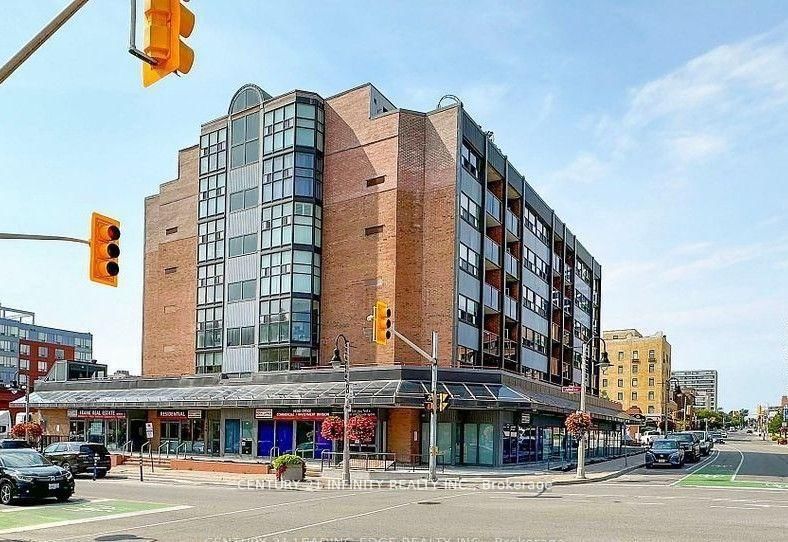 306 - 80 Athol St E, Oshawa, L1H 8B7 | Image 2