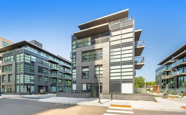 428 - 1612 Charles Street