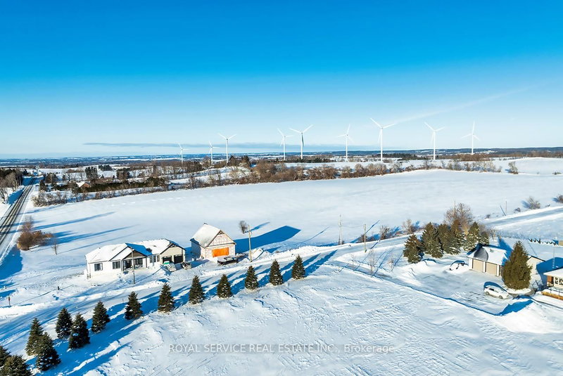 0 Concession 6 Rd, Clarington, L0A 1E0 | Image 3