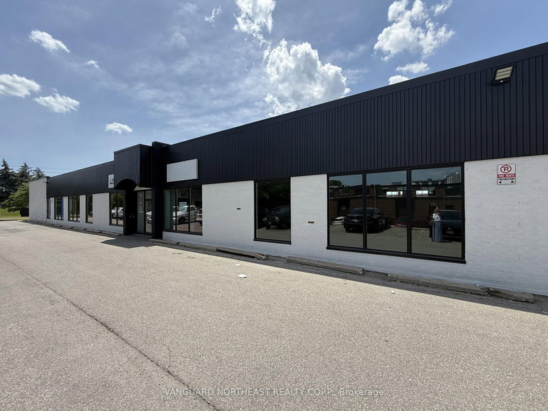 3 - 1990 Ellesmere Rd, Toronto, M1H 2W2 | Image 2