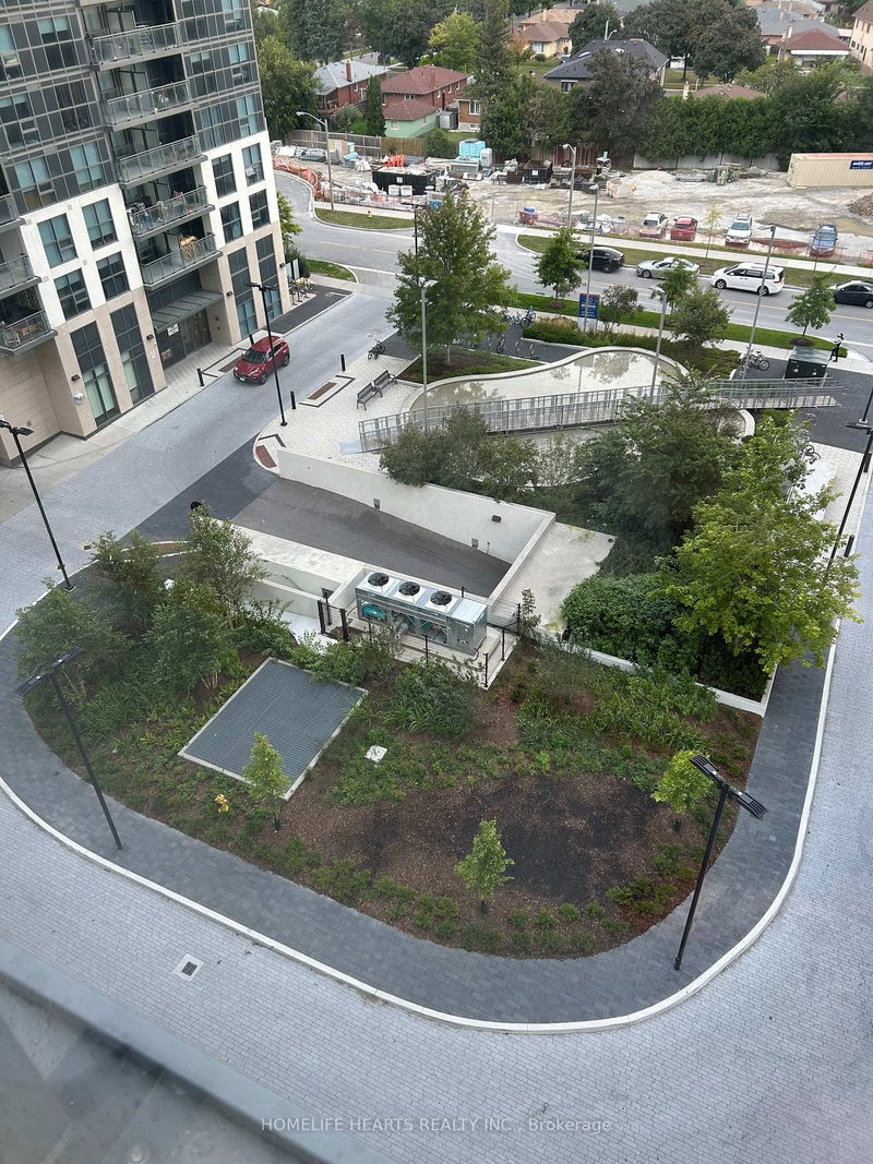 822 - 20 Meadowglen Pl E, Toronto, M1G 0A9 | Image 3