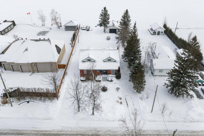 61 Aldred Dr, Scugog, L9L 1B4 | Image 2