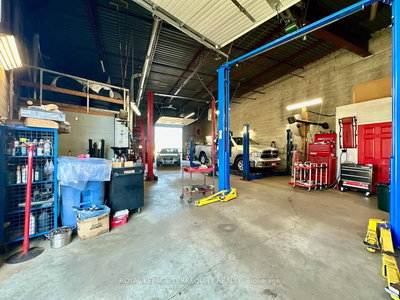 1 - 518 Centennial Rd | Toronto | Image