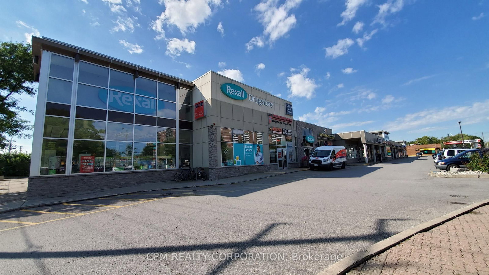 3599 Sheppard Avenue E