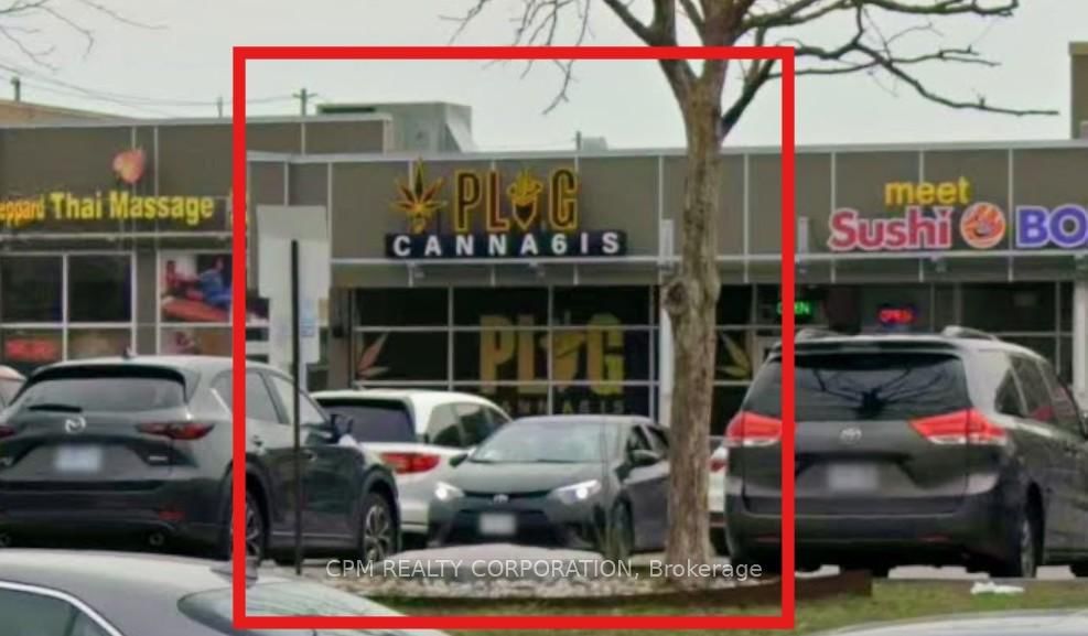 3599 Sheppard Avenue E - Photo 2