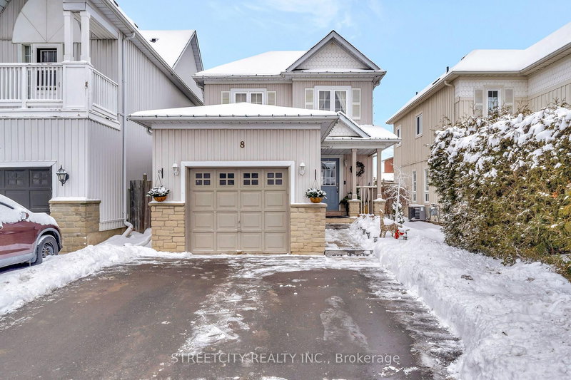 8 Shipley Ave, Clarington, L1B 1M6 | Image 3