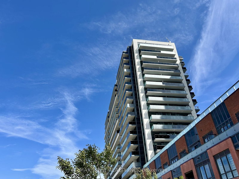 1831 - 2545 Simcoe St N, Oshawa, L1L 0W3 | Image 2