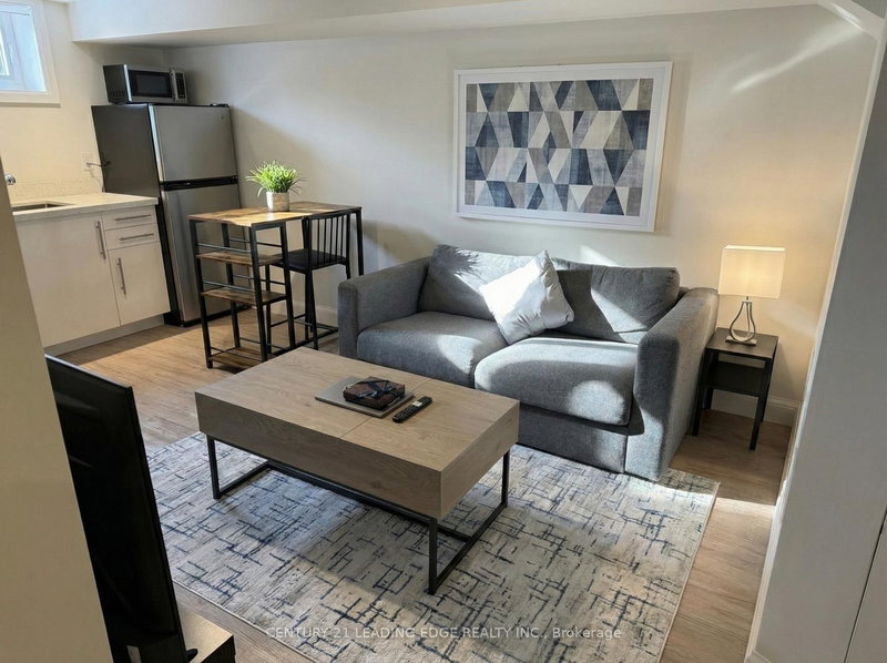 home for lease on B-491 Cosburn Avenue