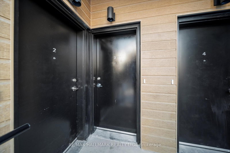 3 - 170 Clonmore Avenue