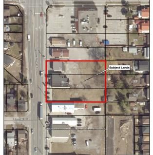 27-31 Harwood Avenue S, Ajax
