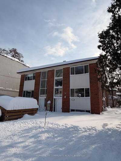 451 Leslie St | Toronto | Image