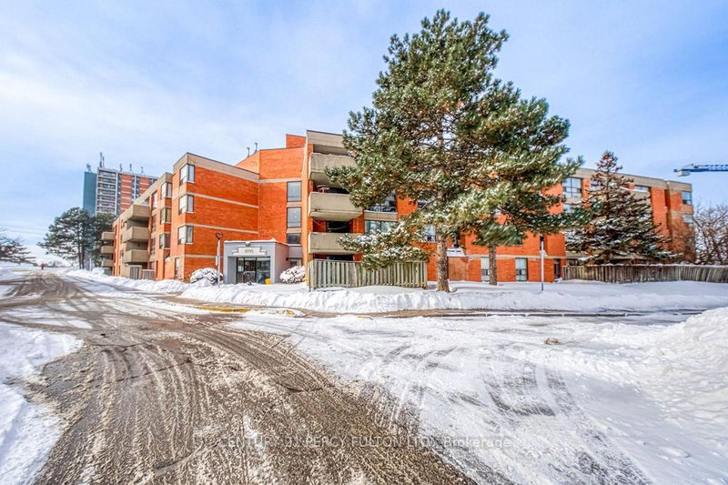 205 - 1705 Mccowan Rd, Toronto, M1S 4L2 | Image 3