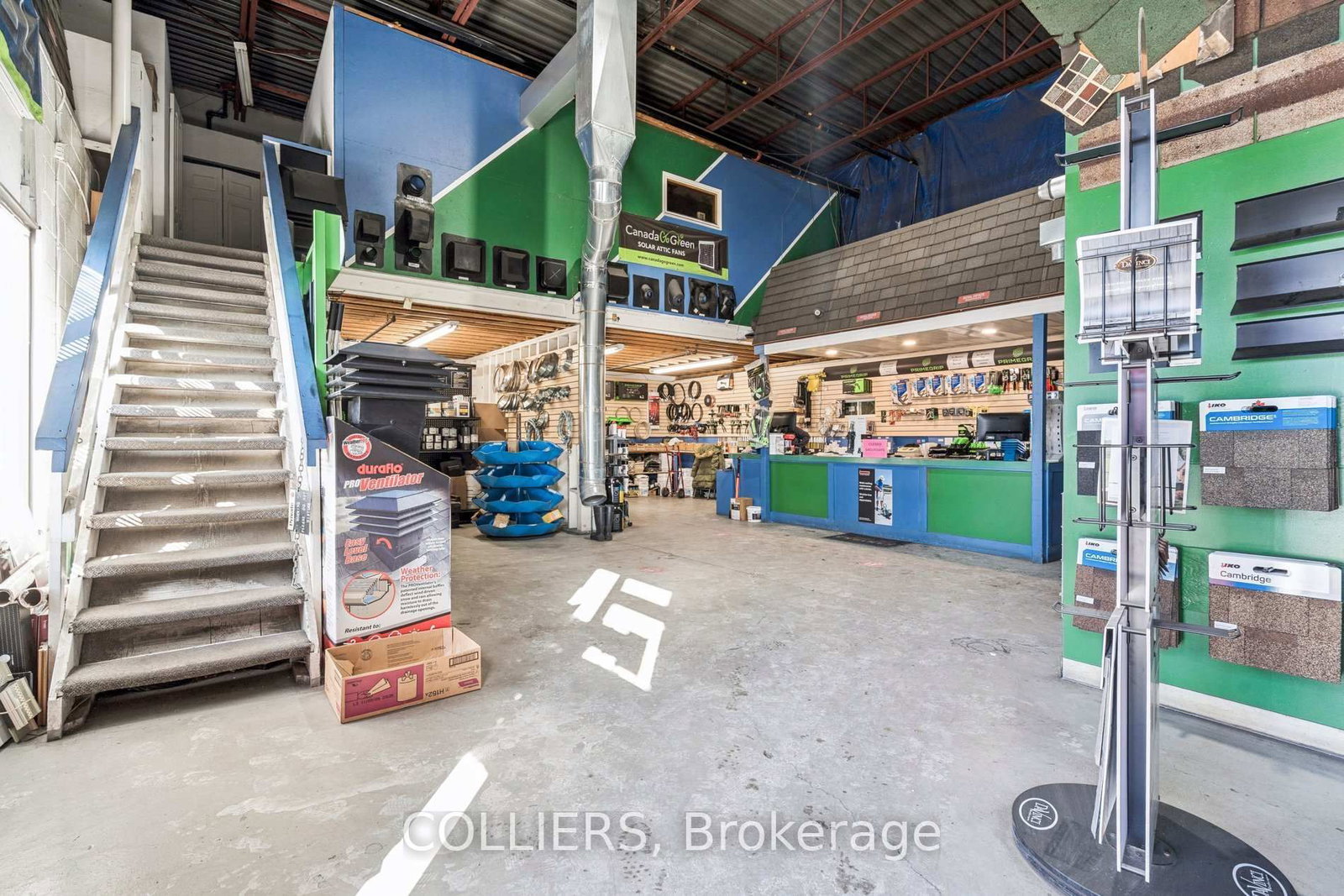 91 Crockford Boulevard, Unit Option 1 - Photo 3