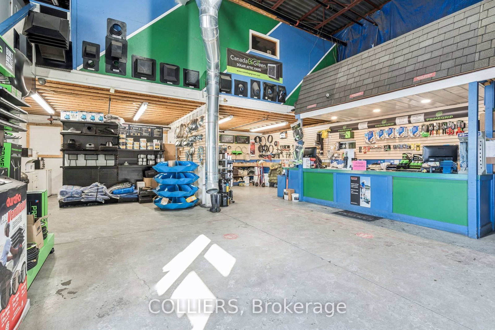 91 Crockford Boulevard, Unit Option 1 - Photo 4