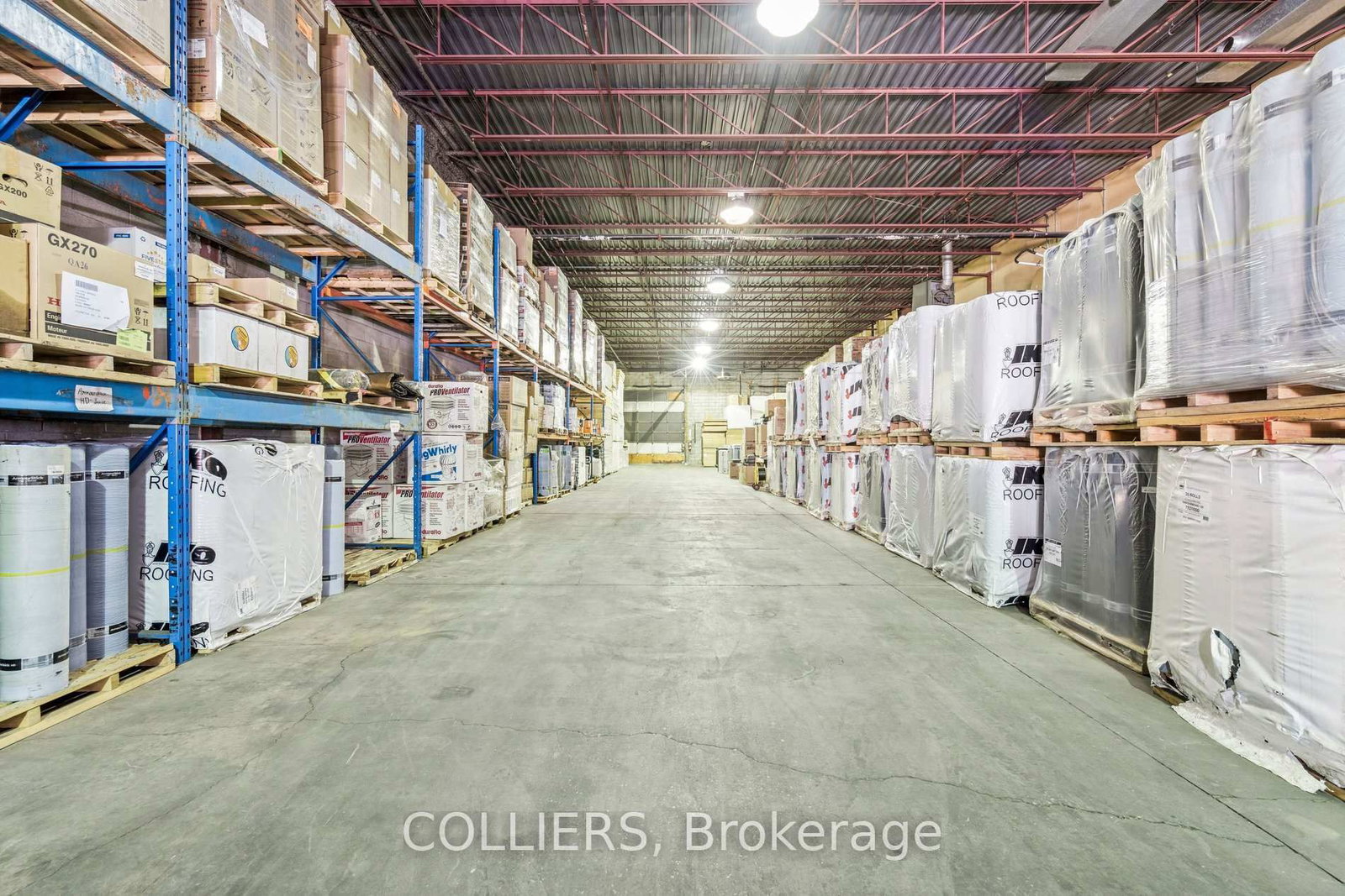 91 Crockford Boulevard, Unit Option 1 - Photo 5