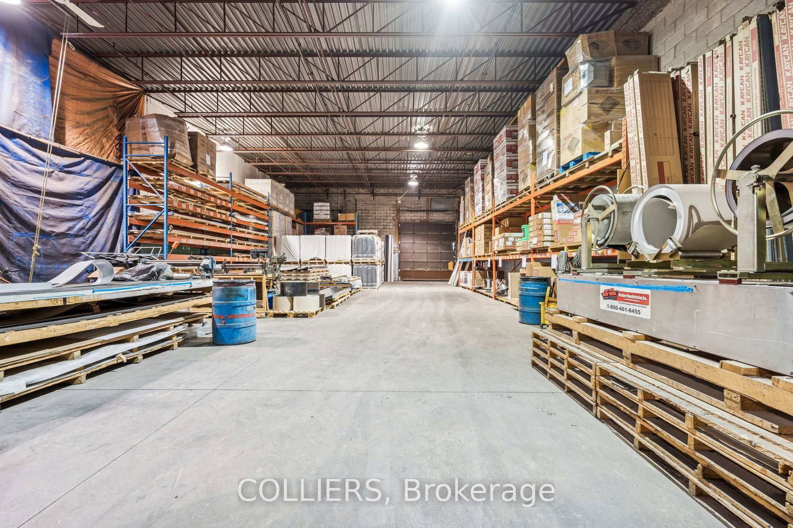 91 Crockford Boulevard, Unit Option 2 - Photo 6