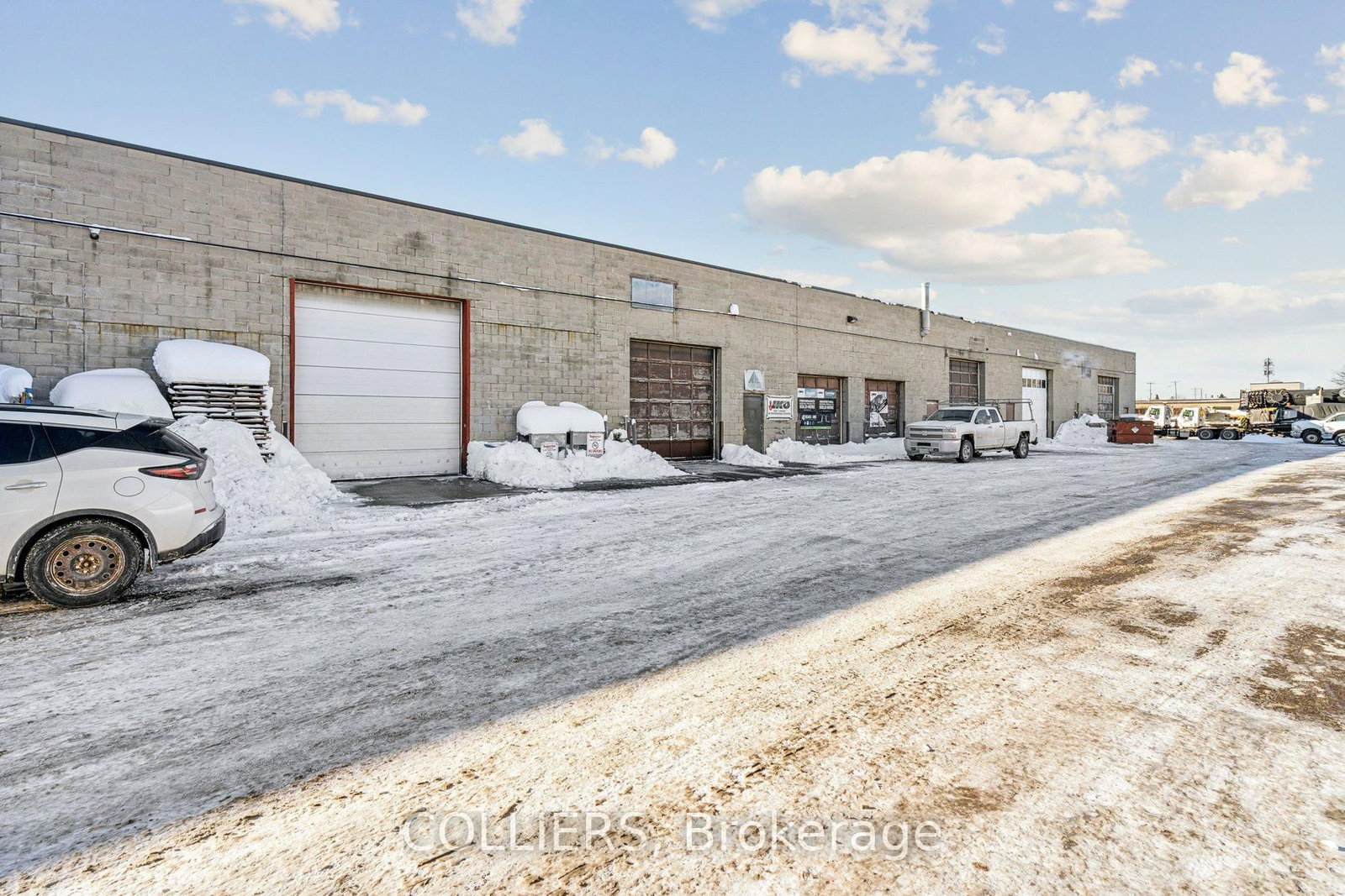 91 Crockford Boulevard, Unit Option 2 - Photo 8