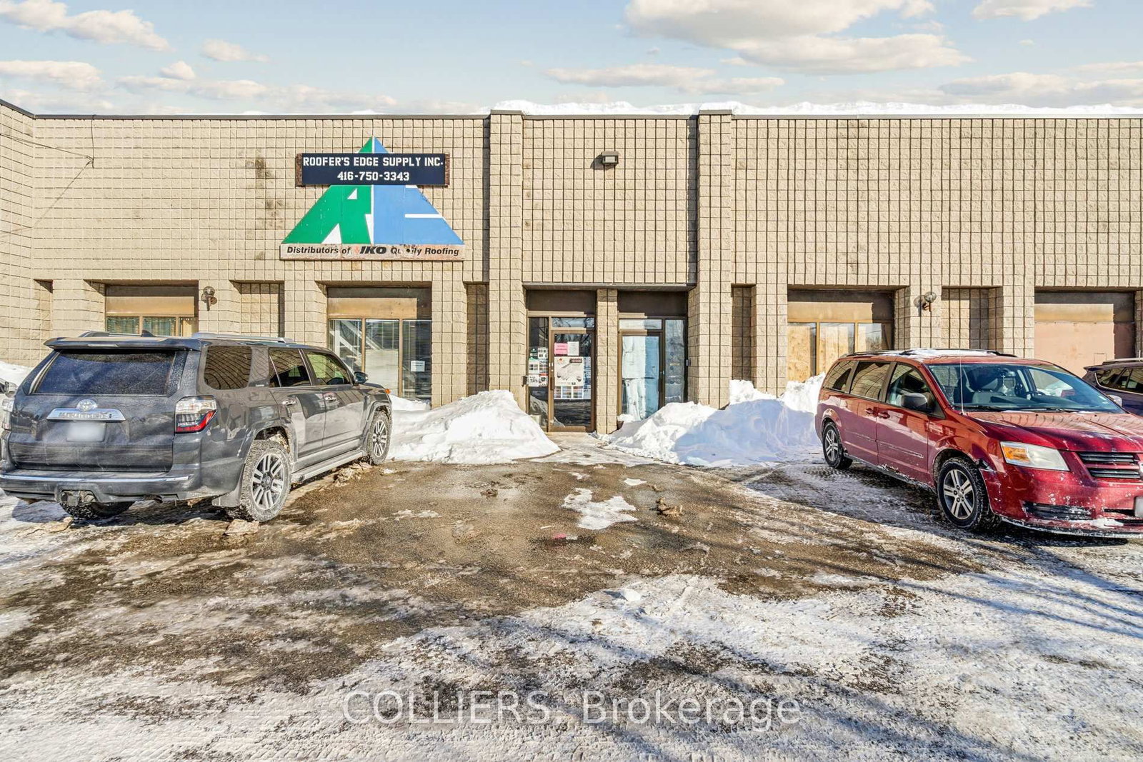 91 Crockford Boulevard, Unit Option 3 - Photo 2