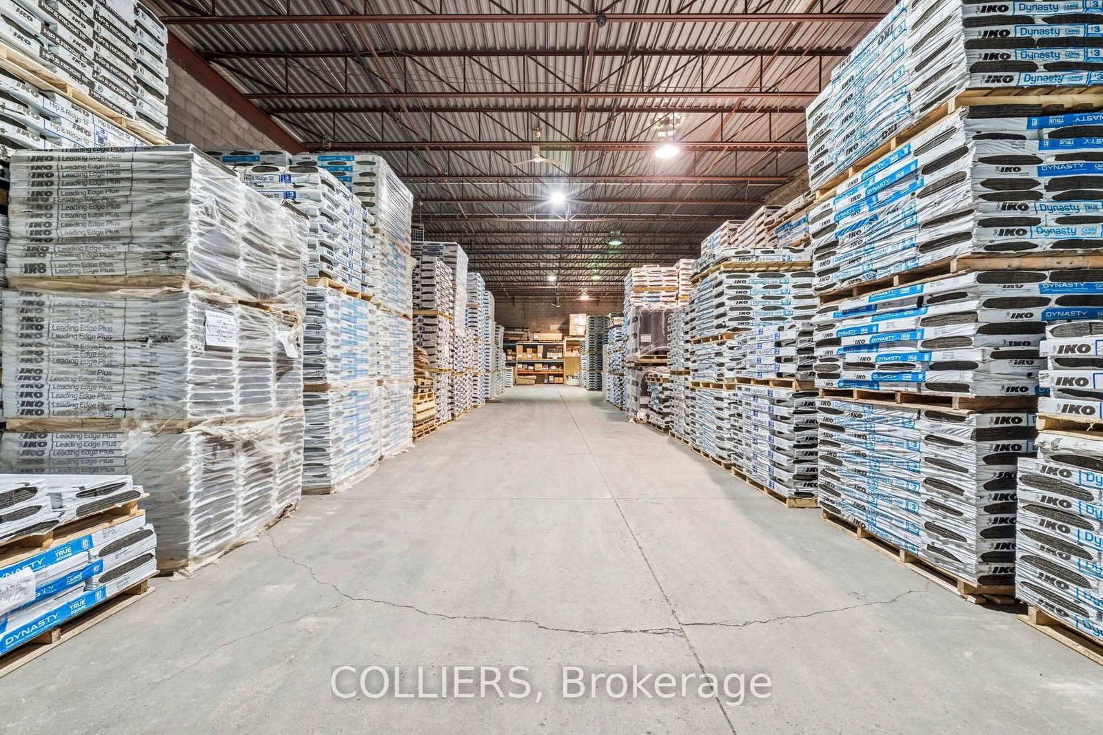 91 Crockford Boulevard, Unit Option 3 - Photo 7