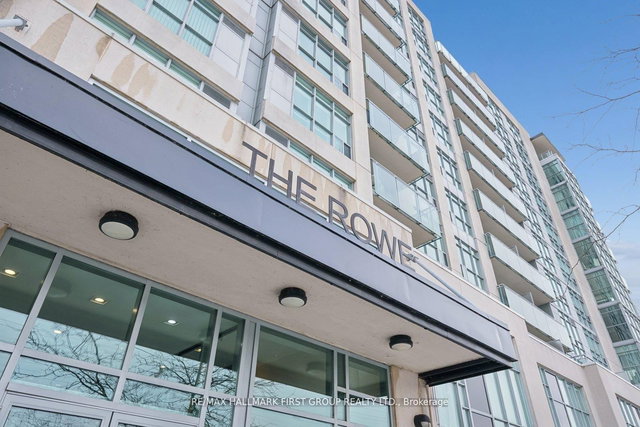 406 - 1600 Charles Street