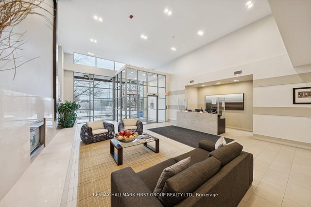 406 - 1600 Charles Street