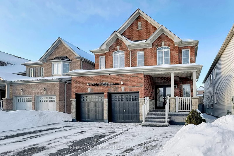 1348 Wallig Ave, Oshawa, L1K 0J5 | Image 2
