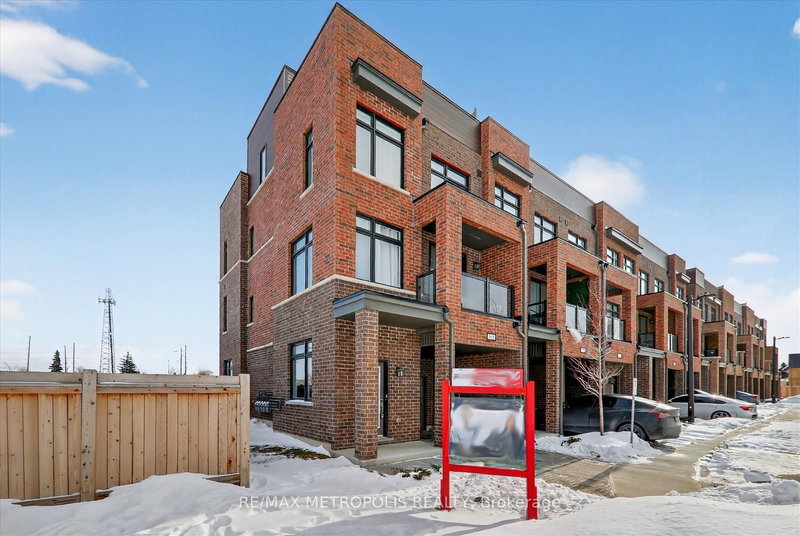301 - 1865 Pickering Pkwy, Pickering, L1V 0H2 | Image 3